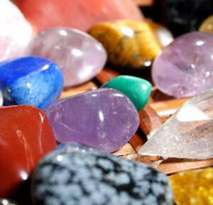 mineraux