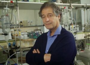 jacques-benveniste