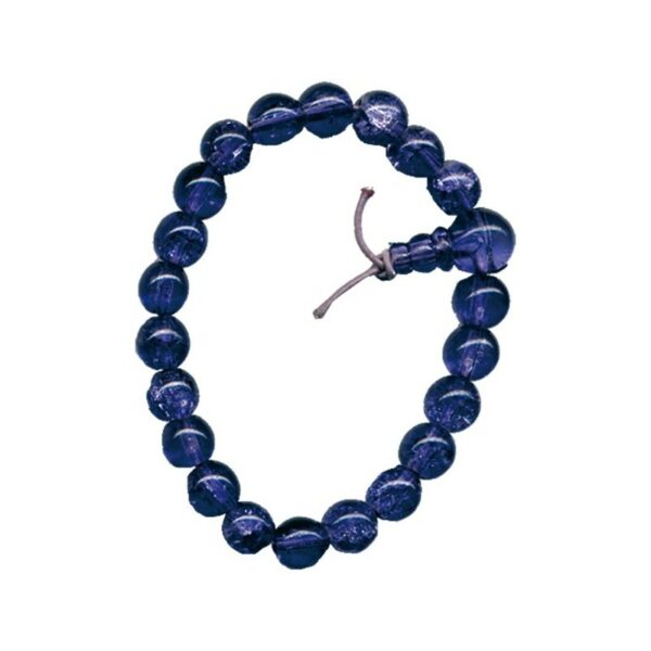 MALA PROSTERNATION RESINE - VIOLET