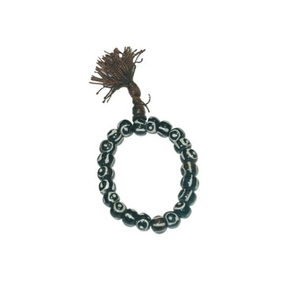 MALA PROSTERNATION OS TIGRE - 10 MM