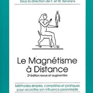 LE MAGNETISME A DISTANCE