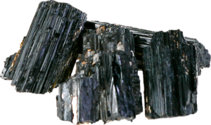 tourmaline-noire-brute-bresil