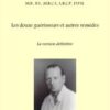 1941 - LIVRE DR BACH - DOUZE GUERISSEURS