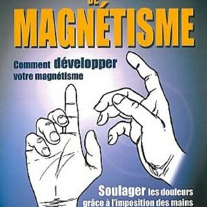 Cours complet de magnétisme