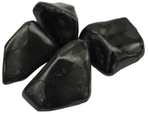 Pierres roulées en Shungite