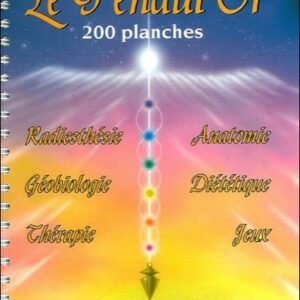 LE PENDUL'OR - 200 PLANCHES