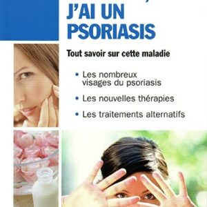 DOCTEUR, J'AI UN PSORIASIS