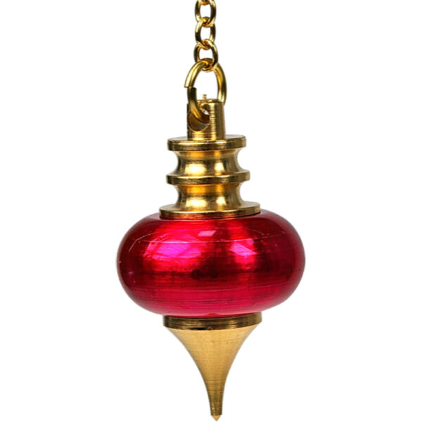 22645-Pendule-Melissium-Rose