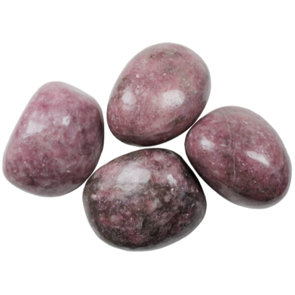 40020-Pierres-Roulées-Lépidolite-du-Brésil