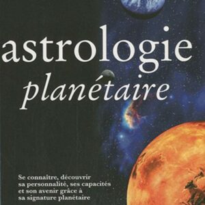 ASTROLOGIE PLANETAIRE