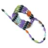 BRACELET ou COLLIER MAGNETIQUE HEMATITE 90 CM - Réf. 00005977