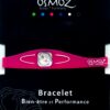 BRACELET OSMOZ BIEN-ETRE ET PERFORMANCE - ROSE