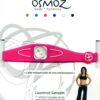 BRACELET OSMOZ BIEN-ETRE ET PERFORMANCE - ROSE