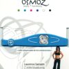 BRACELET OSMOZ BIEN-ETRE ET PERFORMANCE - TURQUOISE