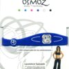 BRACELET OSMOZ BIEN-ETRE ET PERFORMANCE - BLEU