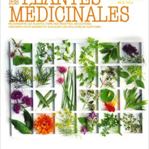 LES PLANTES MEDICINALES