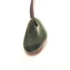 PENDENTIF AVENTURINE PIERRE PERCEE - REF. 2