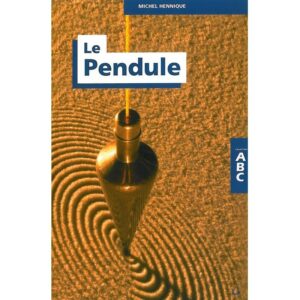 L'ABC du pendule