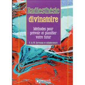 Radiesthésie divinatoire