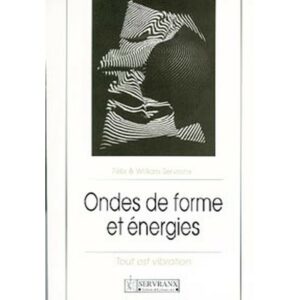 Ondes de forme et énergies