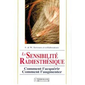 Sensibilité radiesthésique