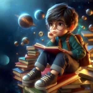 imagination