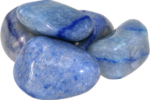 Aventurine Bleue