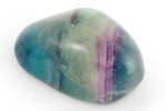 Fluorite Bleue