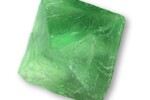 Fluorite Verte