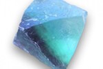 Fluorite Violette